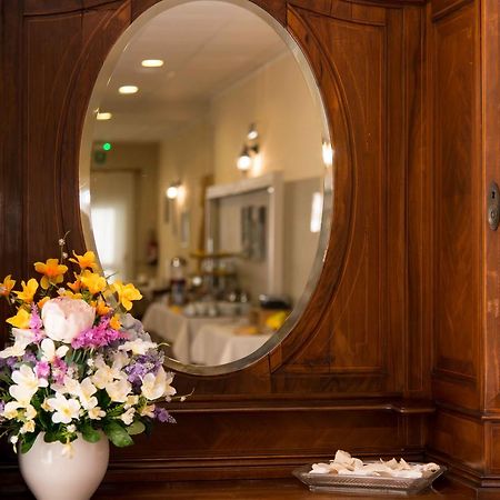 Hotel Elisabetta Sestri Levante Buitenkant foto