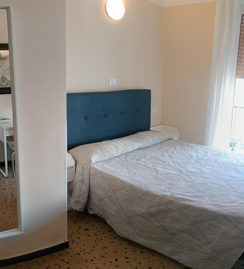 Hotel Elisabetta Sestri Levante Buitenkant foto