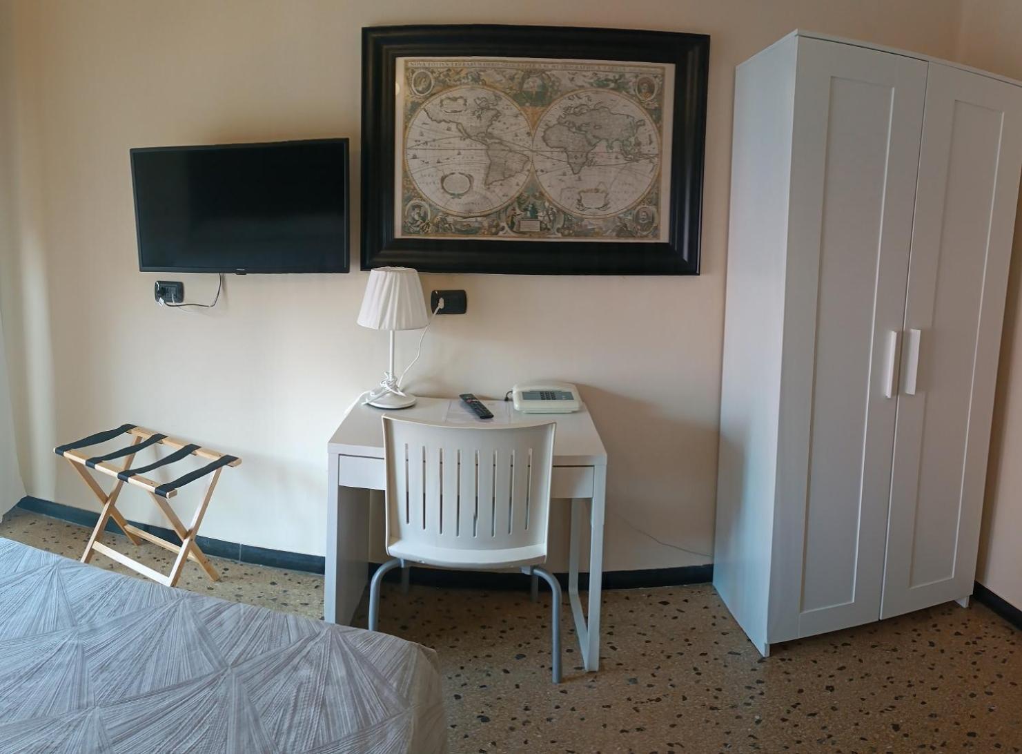 Hotel Elisabetta Sestri Levante Buitenkant foto