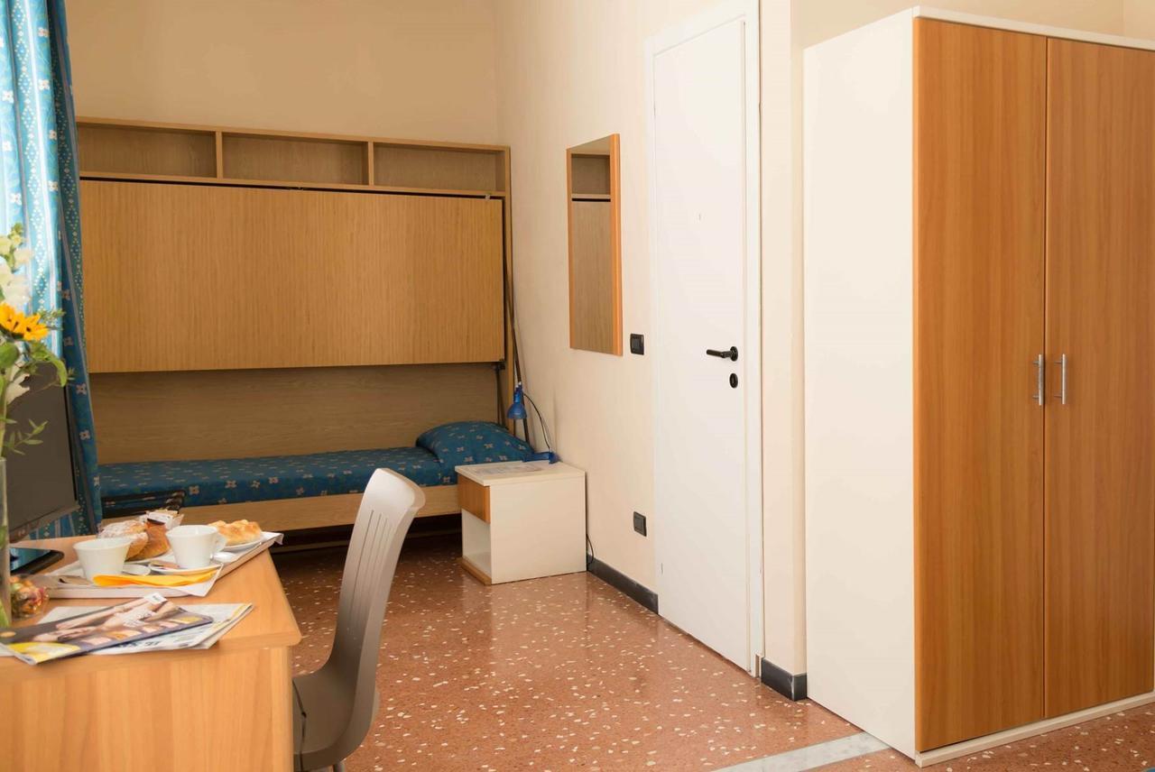 Hotel Elisabetta Sestri Levante Buitenkant foto