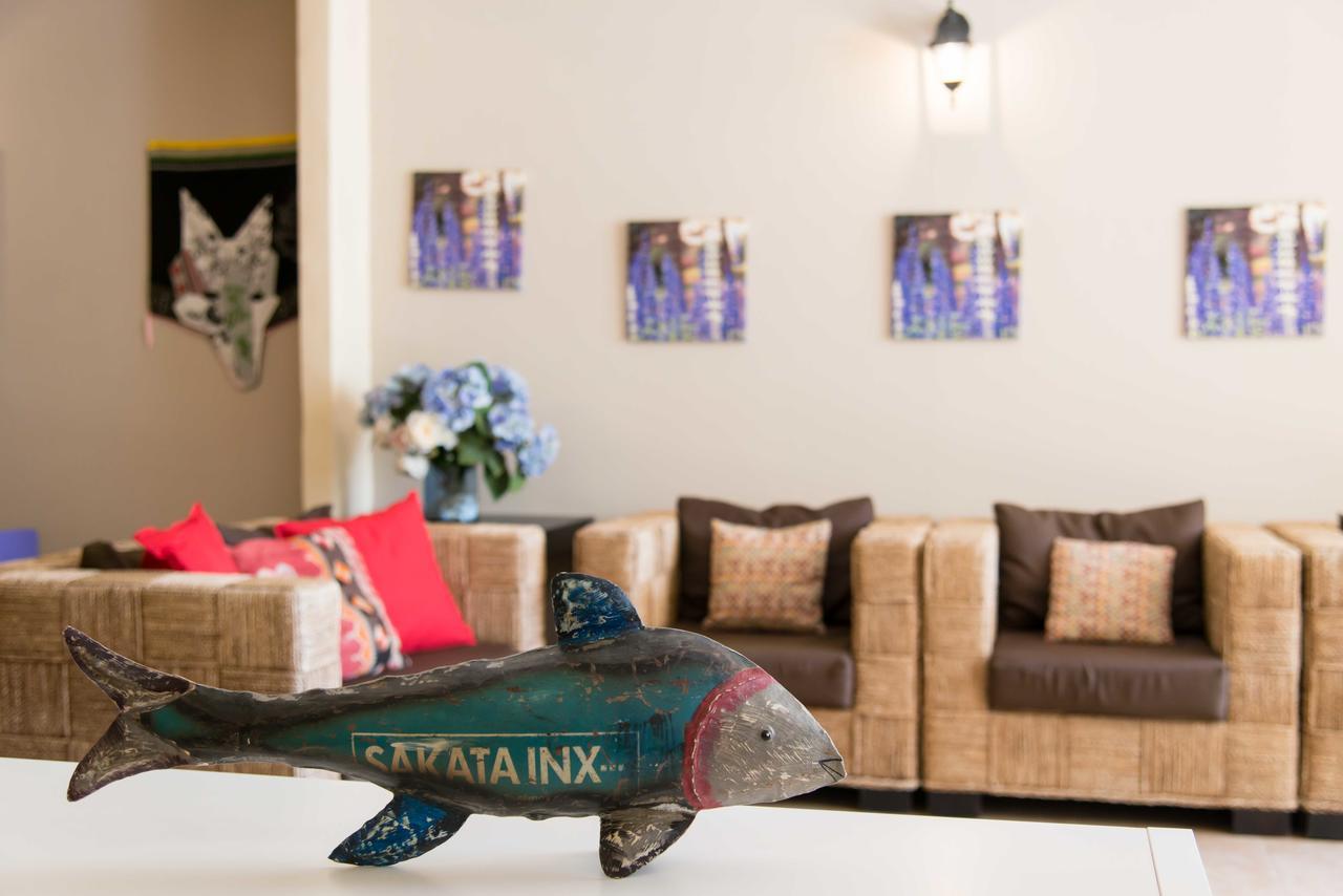 Hotel Elisabetta Sestri Levante Buitenkant foto